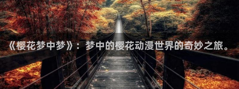 omofun动漫网站入口：《樱花梦中梦》：梦中的樱花动漫世界的奇妙之旅。