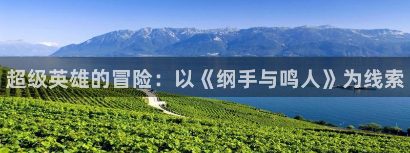 omofun动漫视频网：超级英雄的冒险：以《纲手与鸣人》为线索