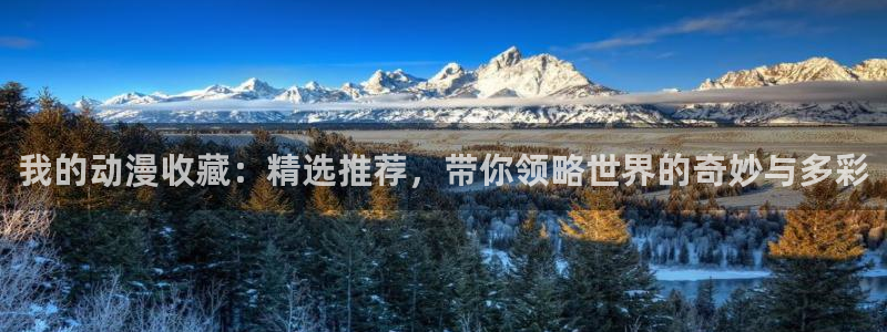 o站(omofun)官网：我的动漫收藏：精选推荐，带你领略世界的奇妙与多彩